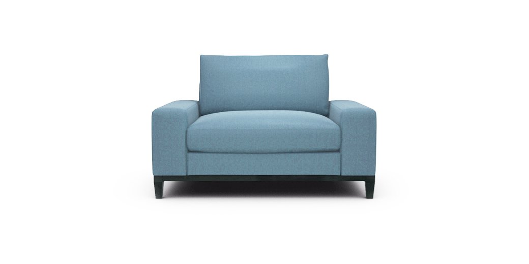 New York Armchair
