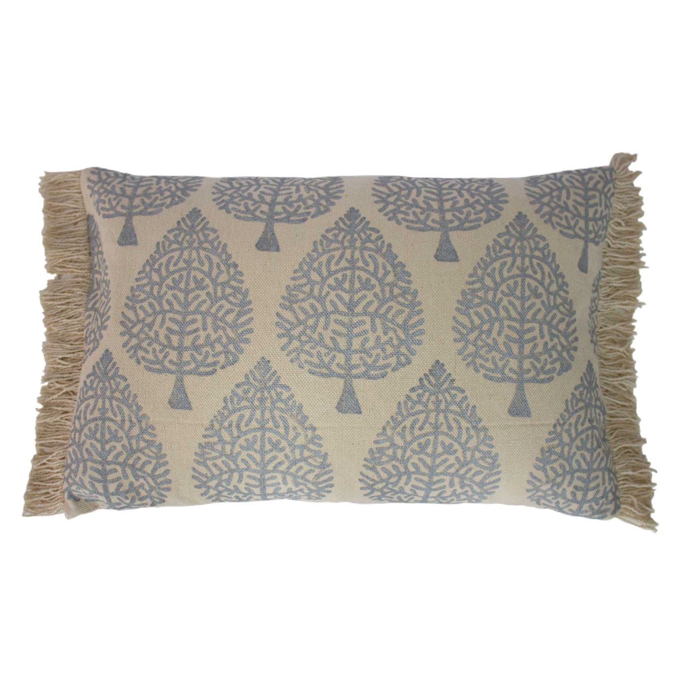 Leaf Cushion