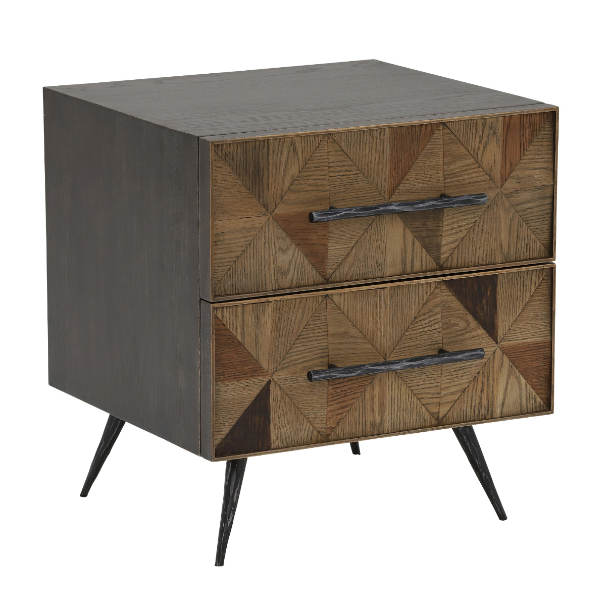 Valle Nightstand