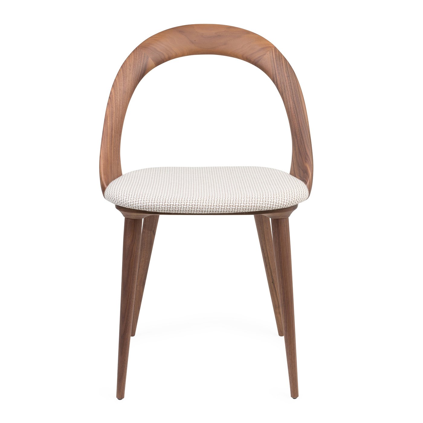 Porada Ester Chair Walnut Var. I 602