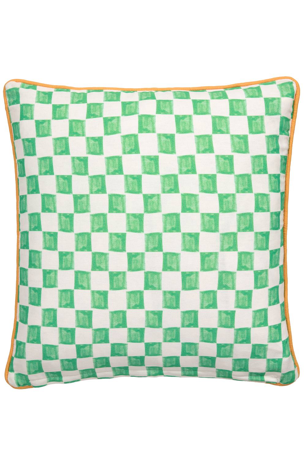 Fusion 'Soleil Sun' Outdoor Water Resistant Filled Cushion 3