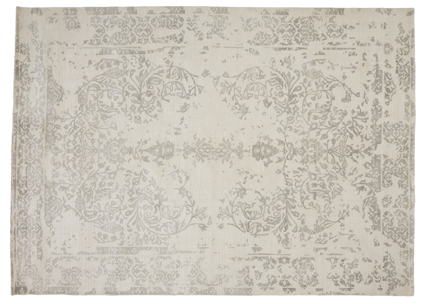 Linie Design Florentine Grey Rug 200 x 300cm