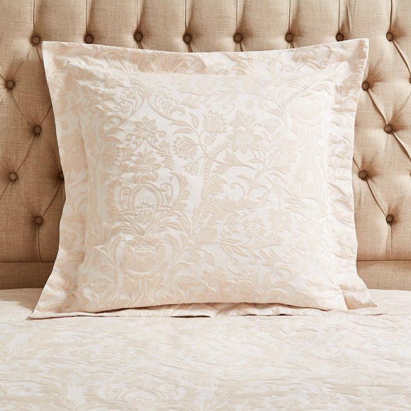 Dorma Winchester Polycotton Continental Pillowcase