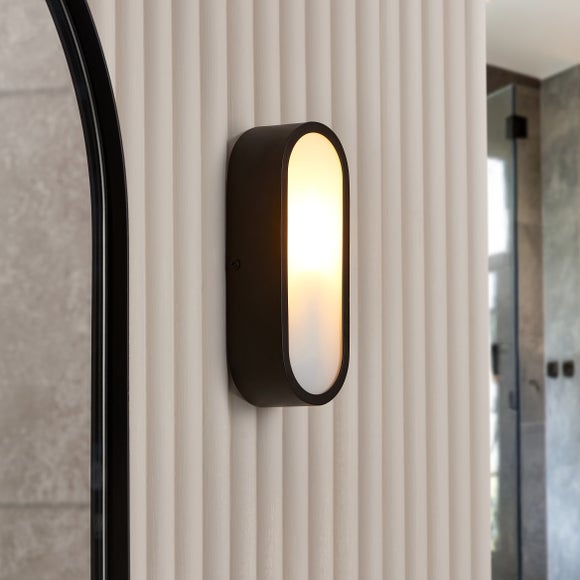 Corrine Retro Bar Wall Light