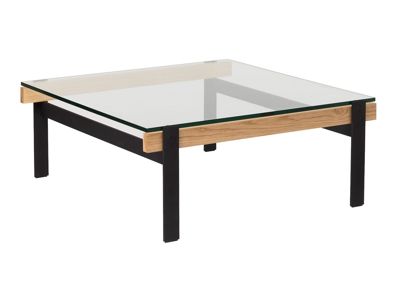 Scp Beam Coffee Table