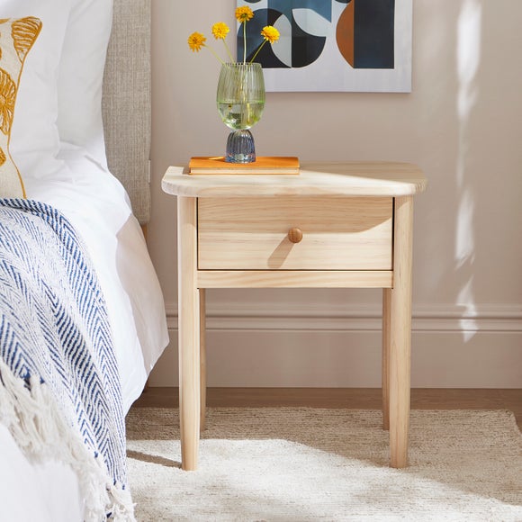Sammie Paint Your Own Bedside Table