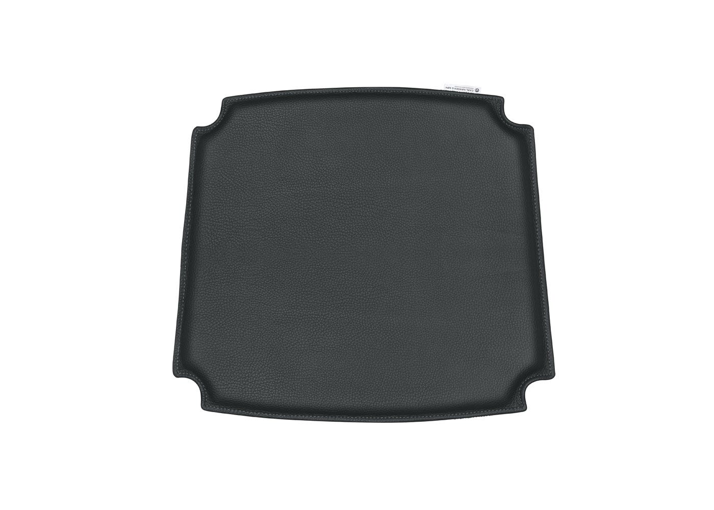 Heal's CH24 Wishbone Chair Cushion Black