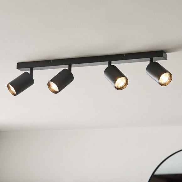 Vector 4 Light Adjustable Spotlight