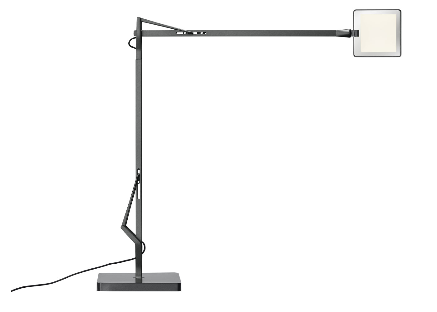 Flos Kelvin Edge Titanium