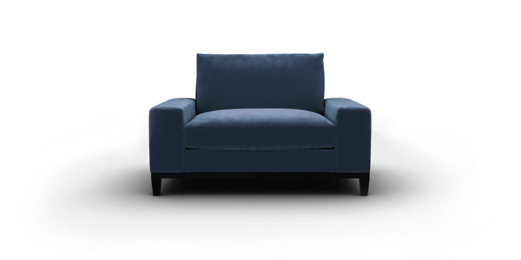 New York Armchair