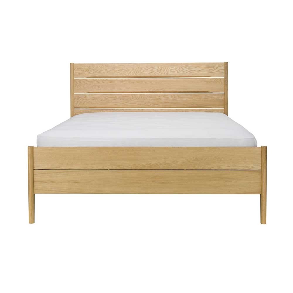 Ercol Rimini Bed King