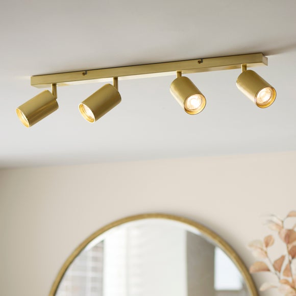 Vector 4 Light Adjustable Spotlight