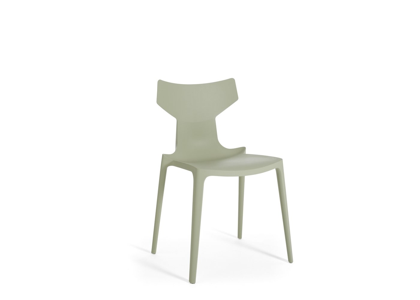 Kartell RE Chair Green