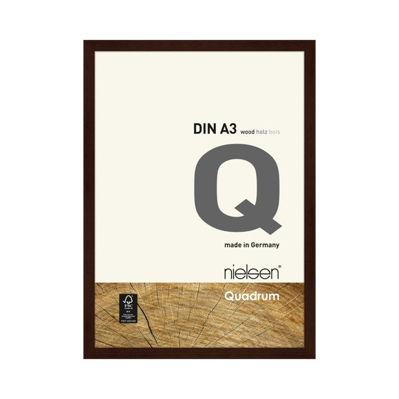 Nielsen Quadrum Photo Frame 1