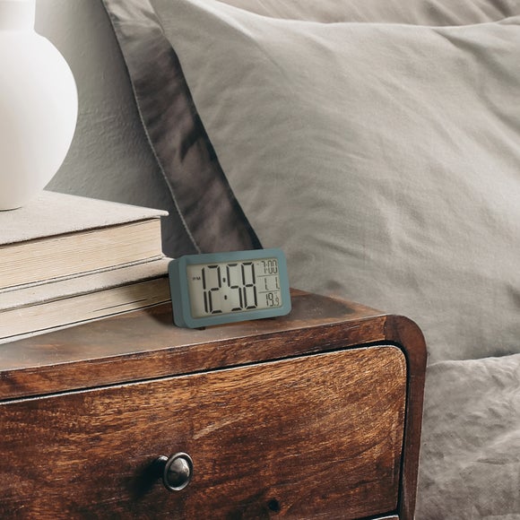 Acctim Harley Digital Alarm Clock