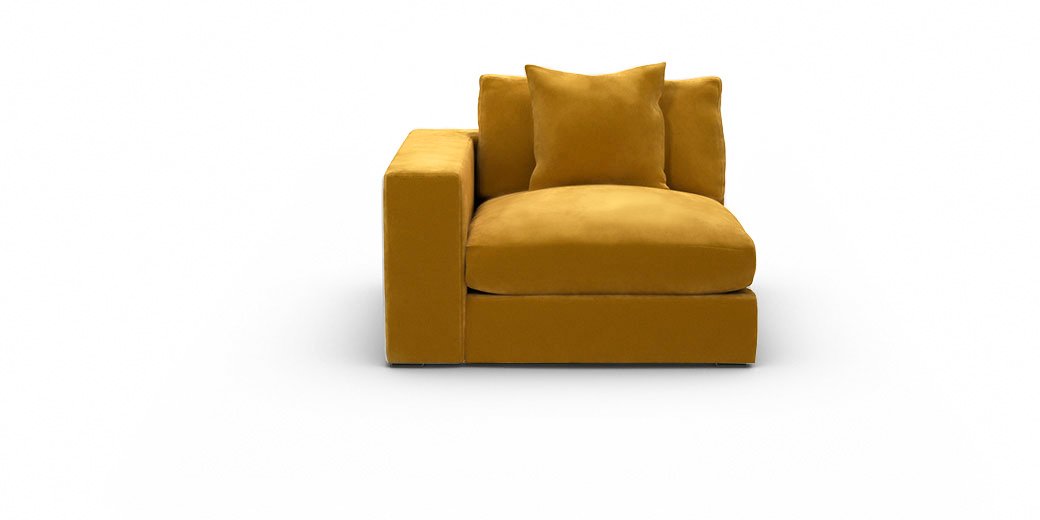 Loft Modular Sofa