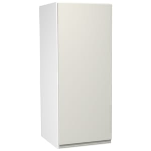 Wickes Madison Gloss Stone Wall Unit - 300mm