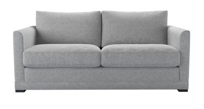 Aissa 2.5 Seat Sofa Bed in White Cliffs Whitstable - sofa.com