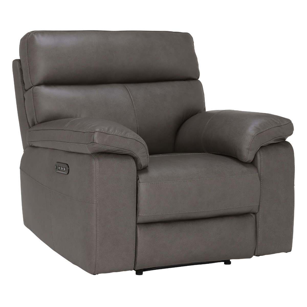 Clark Power Motion Recliner
