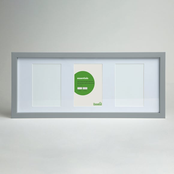 Essentials Multi Photo Frame