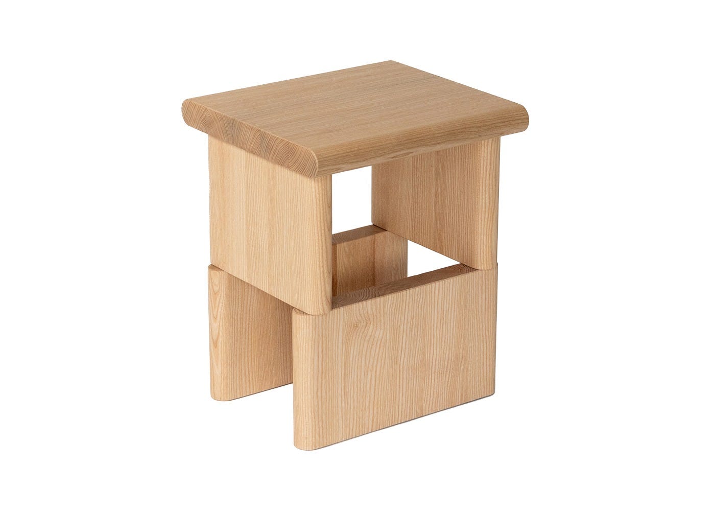 Scp Topside Stool