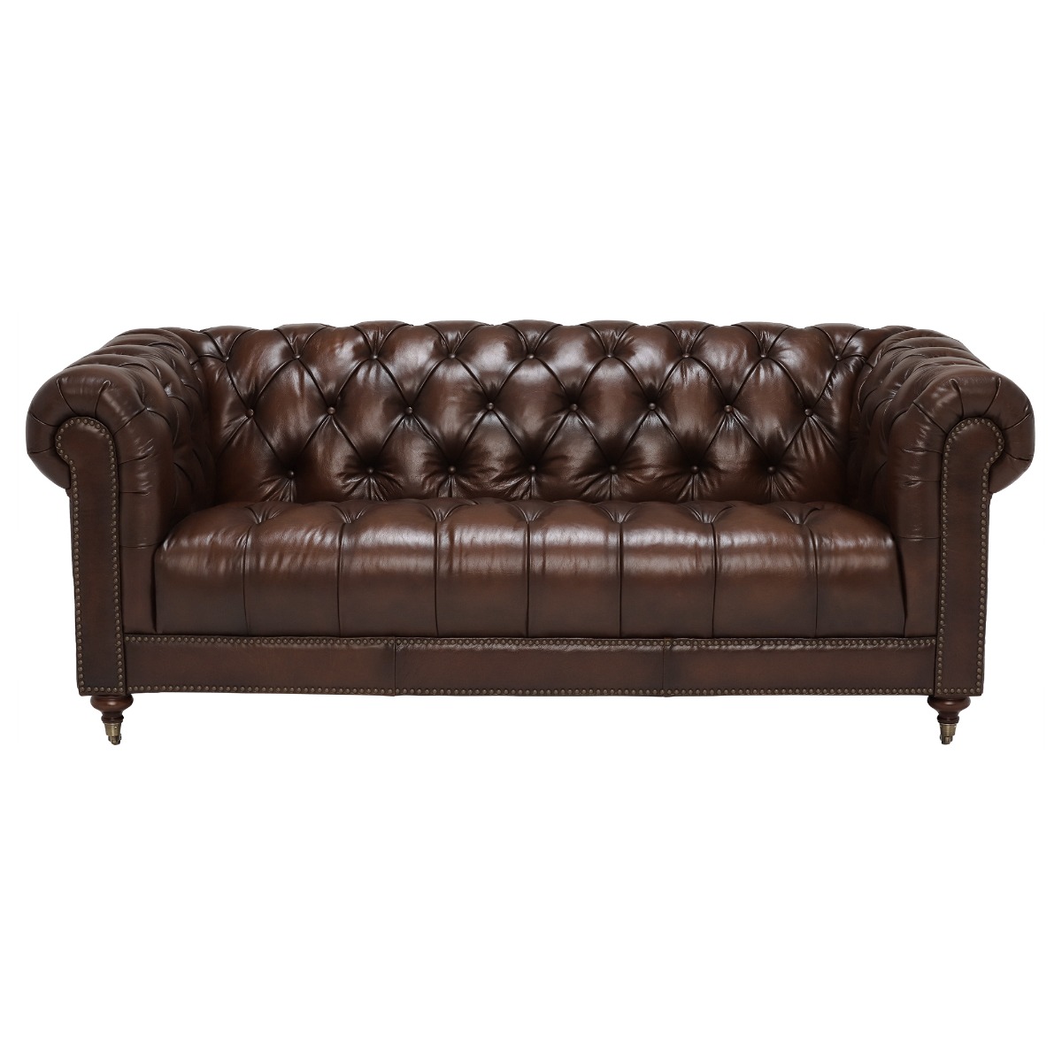 Ullswater 3 Seater Chesterfield Sofa - Barker & Stonehouse