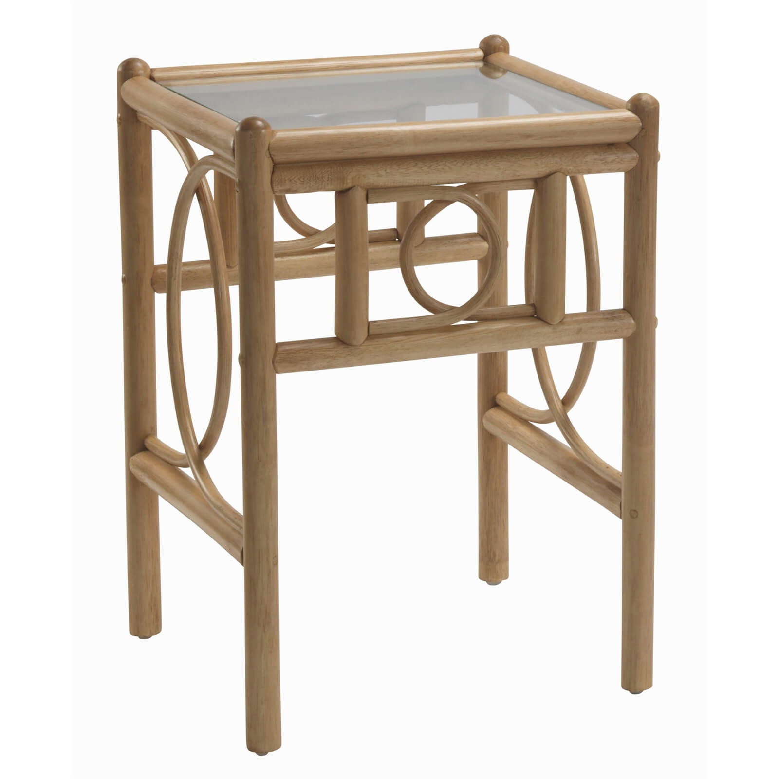 Madrid Side Table