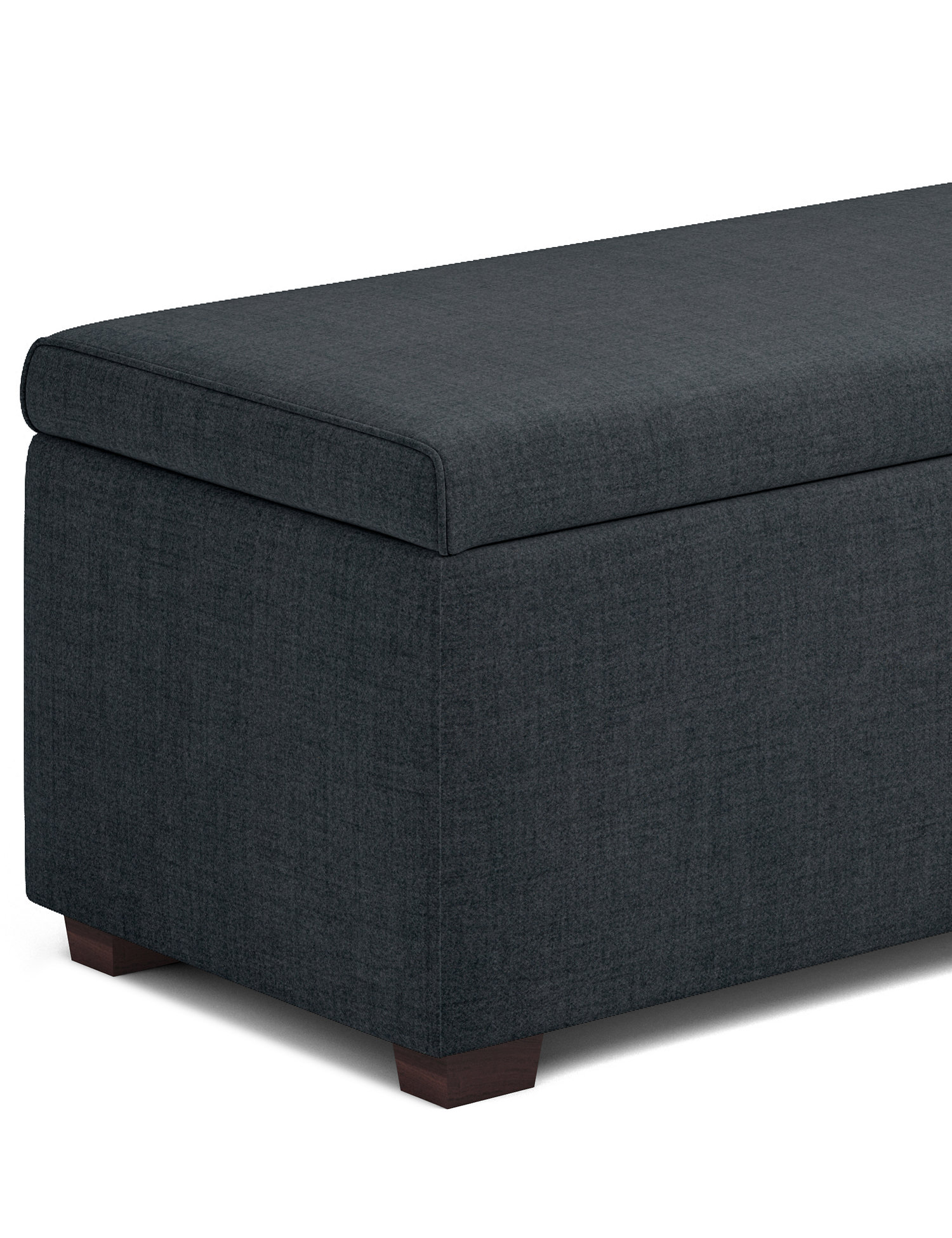 M&S Blanket Box