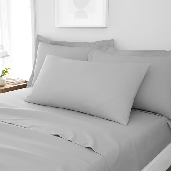 Fogarty Soft Touch Kingsize Pillowcase Pair