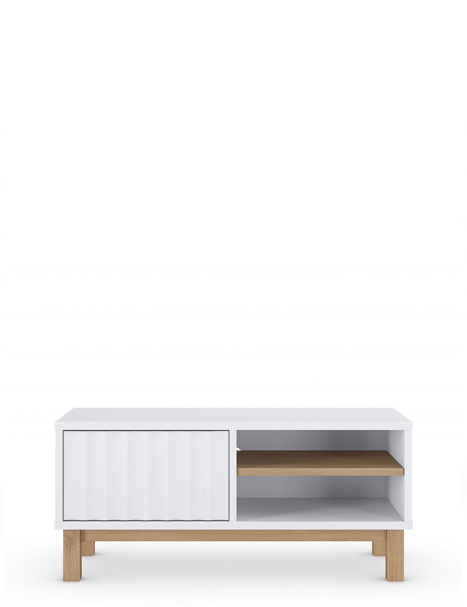 M&S Loft TV Unit