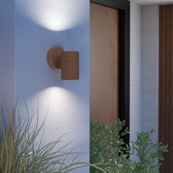 EGLO Tomelloso Modern Outdoor Wall Light
