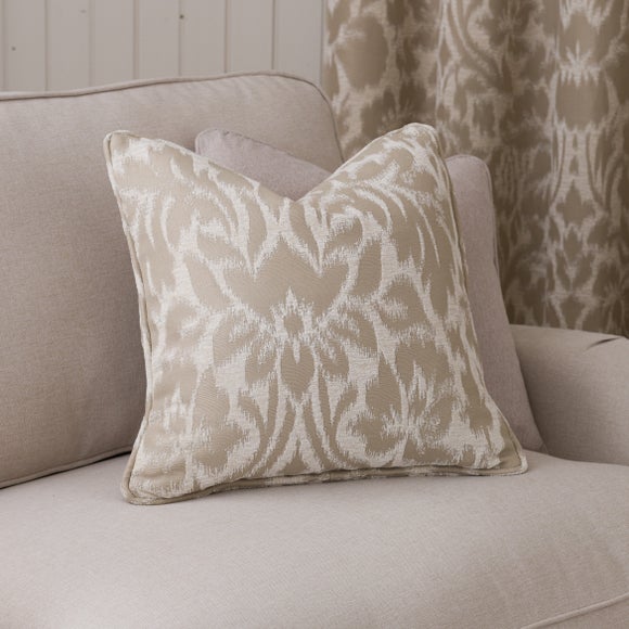 Clemency Chenille Cushion