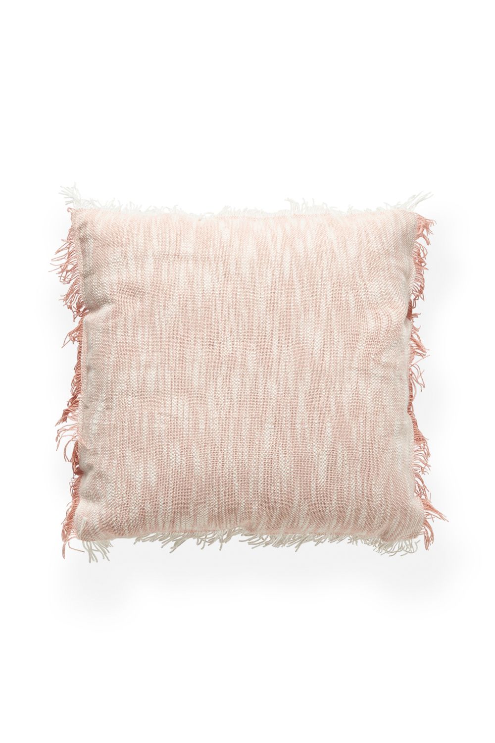 BHS Franca Cushion in Pink 2