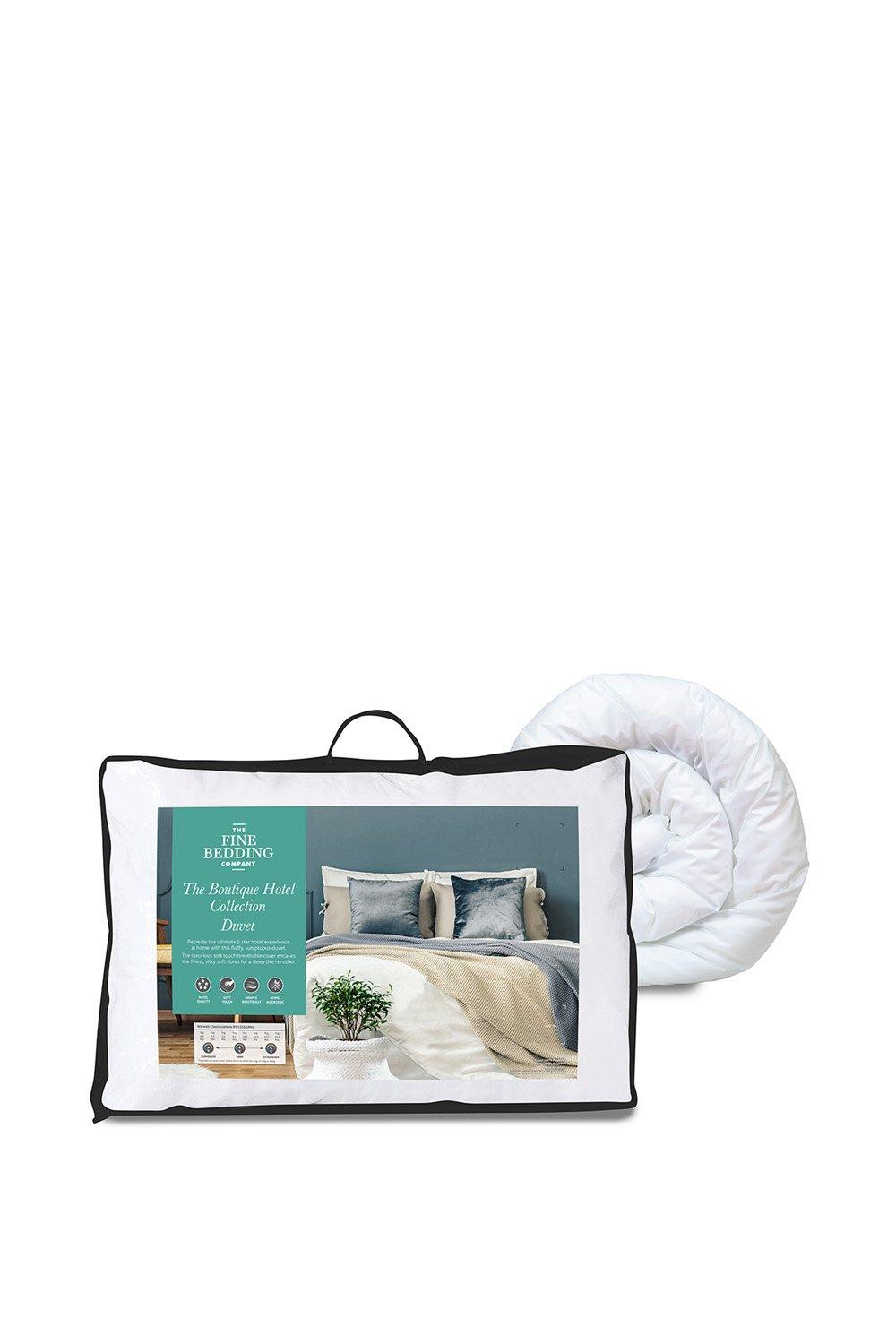 FBC Boutique Hotel King Duvet 10.5 Tog
