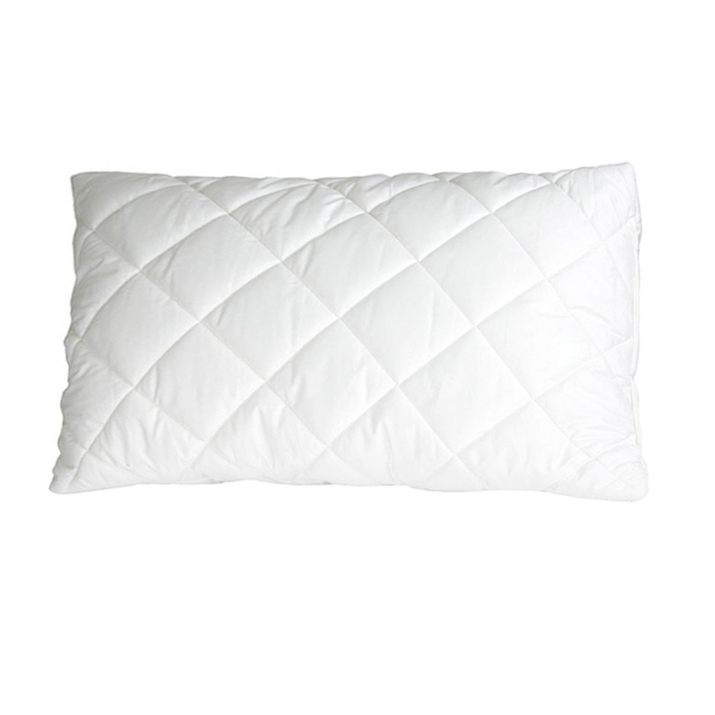 The Wool Room Deluxe Wool Pillow King