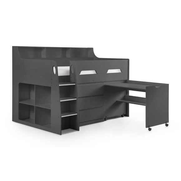 Jupiter Midsleeper Bed Frame