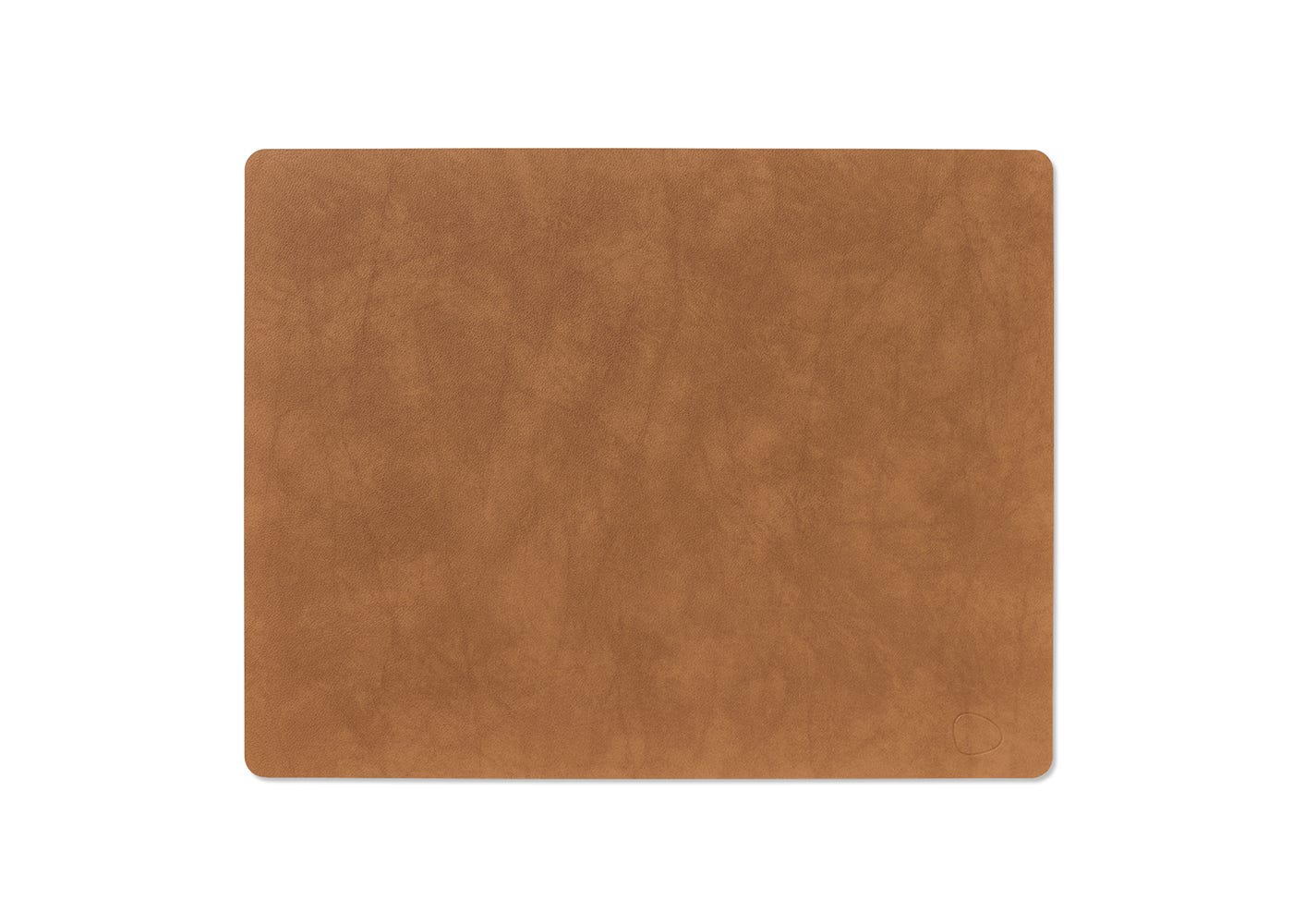 Lind DNA Square Placemat Natural