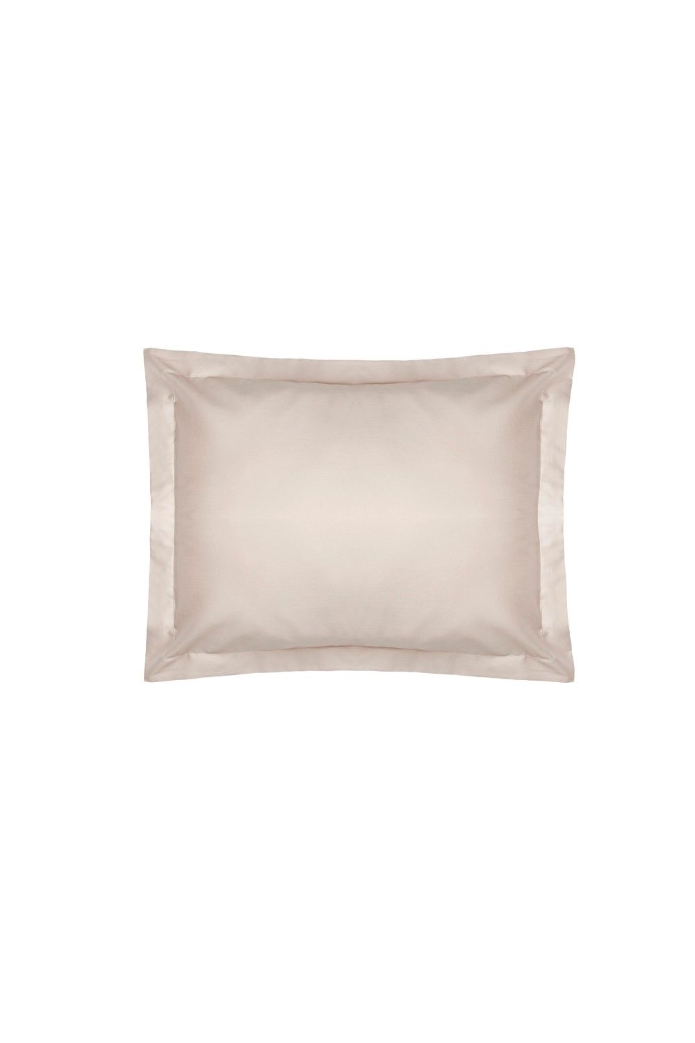 Belledorm Egyptian Cotton 200 Thread Count Oxford Pillowcase in Beige
