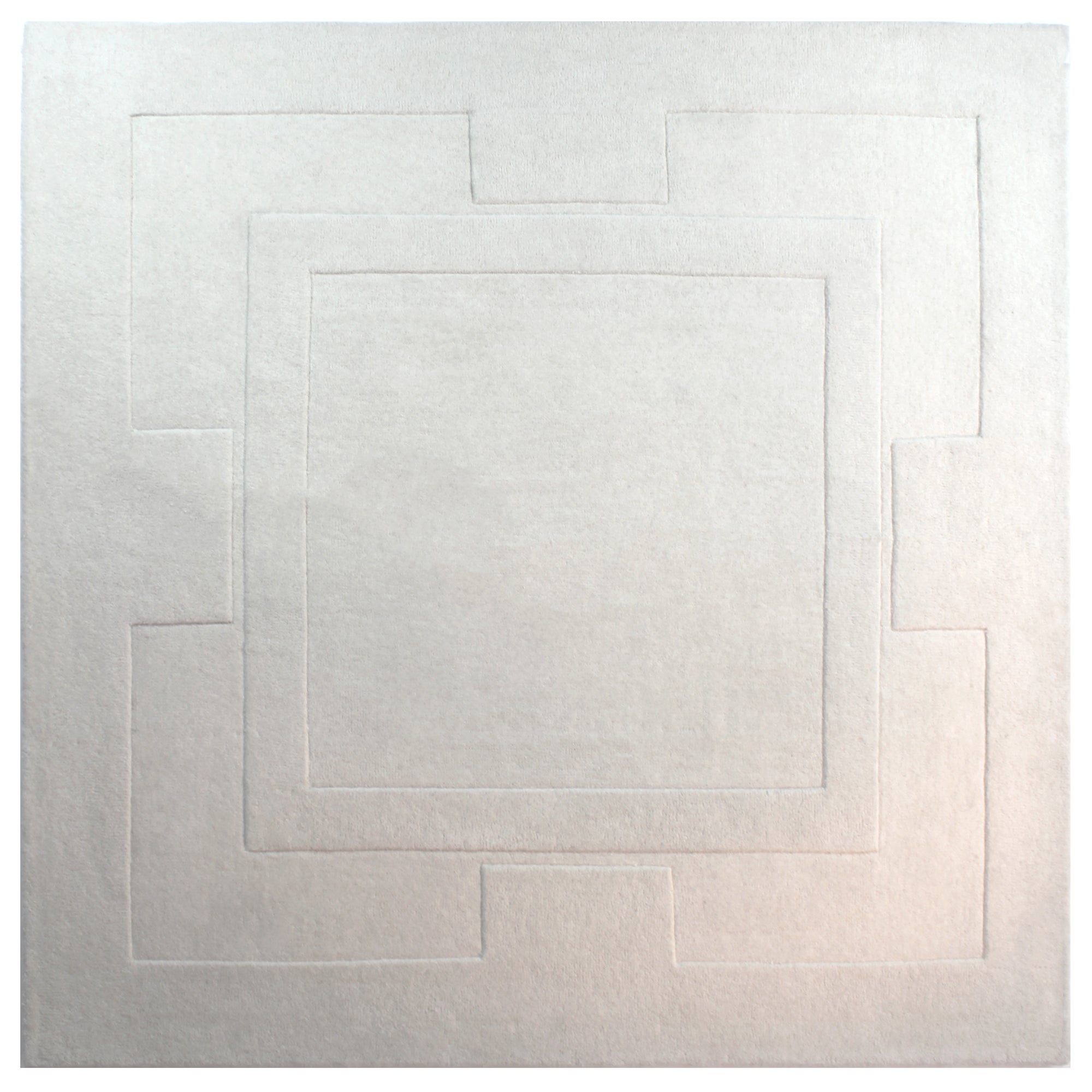 Sierra Apollo Rug Beige