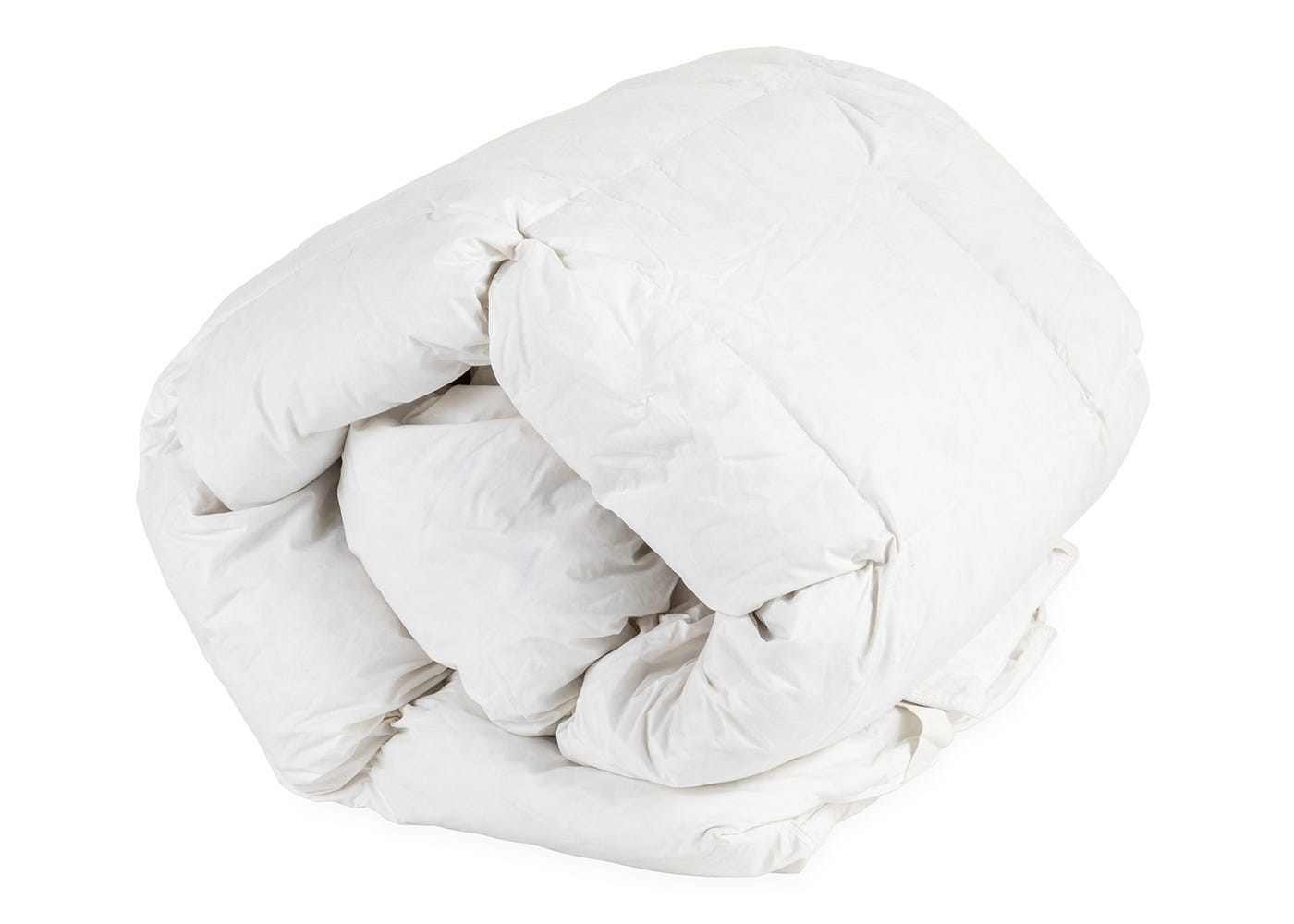 Heal's Feather Mattress Topper Single
