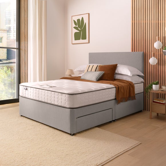 Silentnight Woven Divan Base