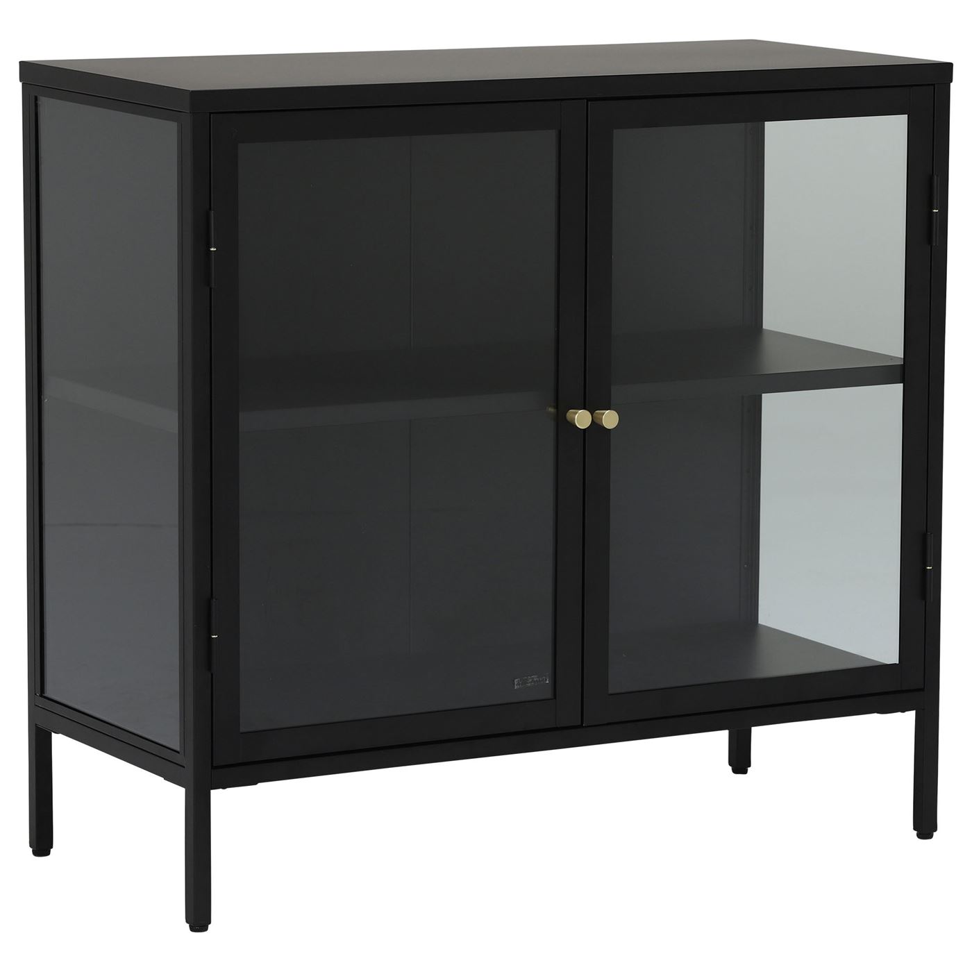 Salinas 2 Door Glazed Sideboard