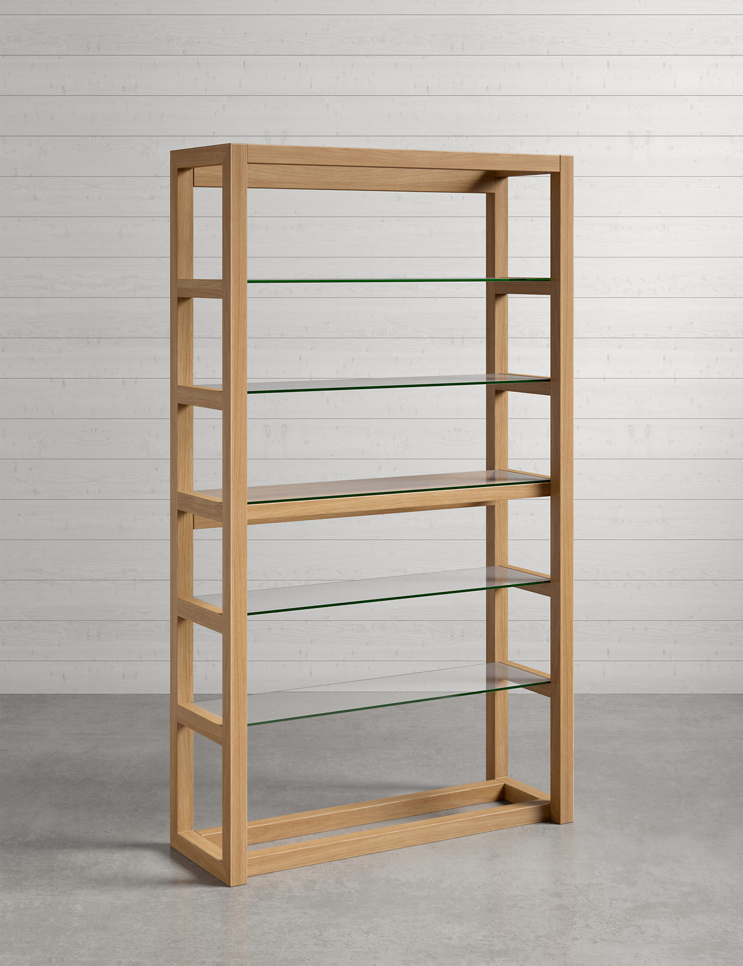 M&S Colby Shelving Unit