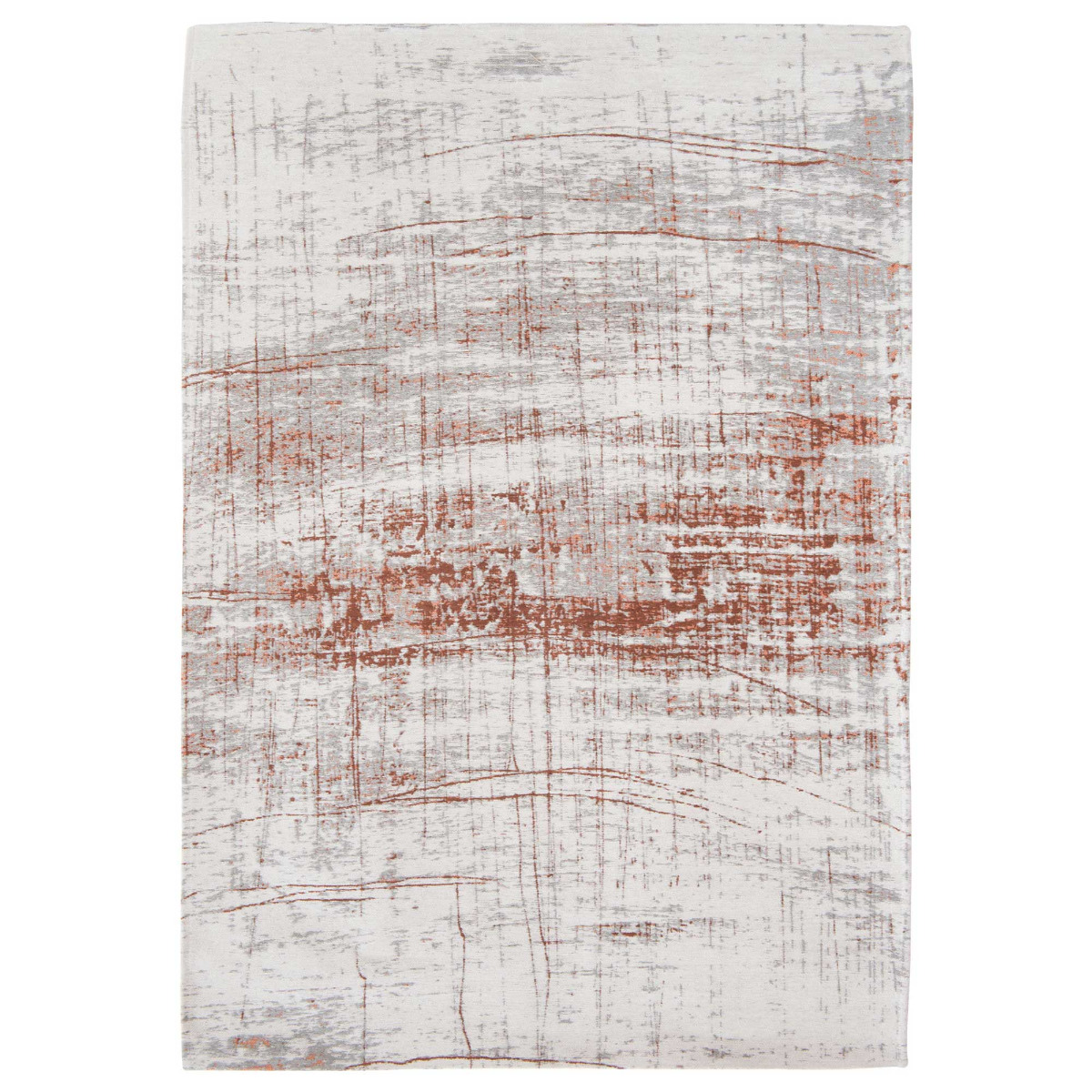 Mad Men Griff Rug, Copperfield