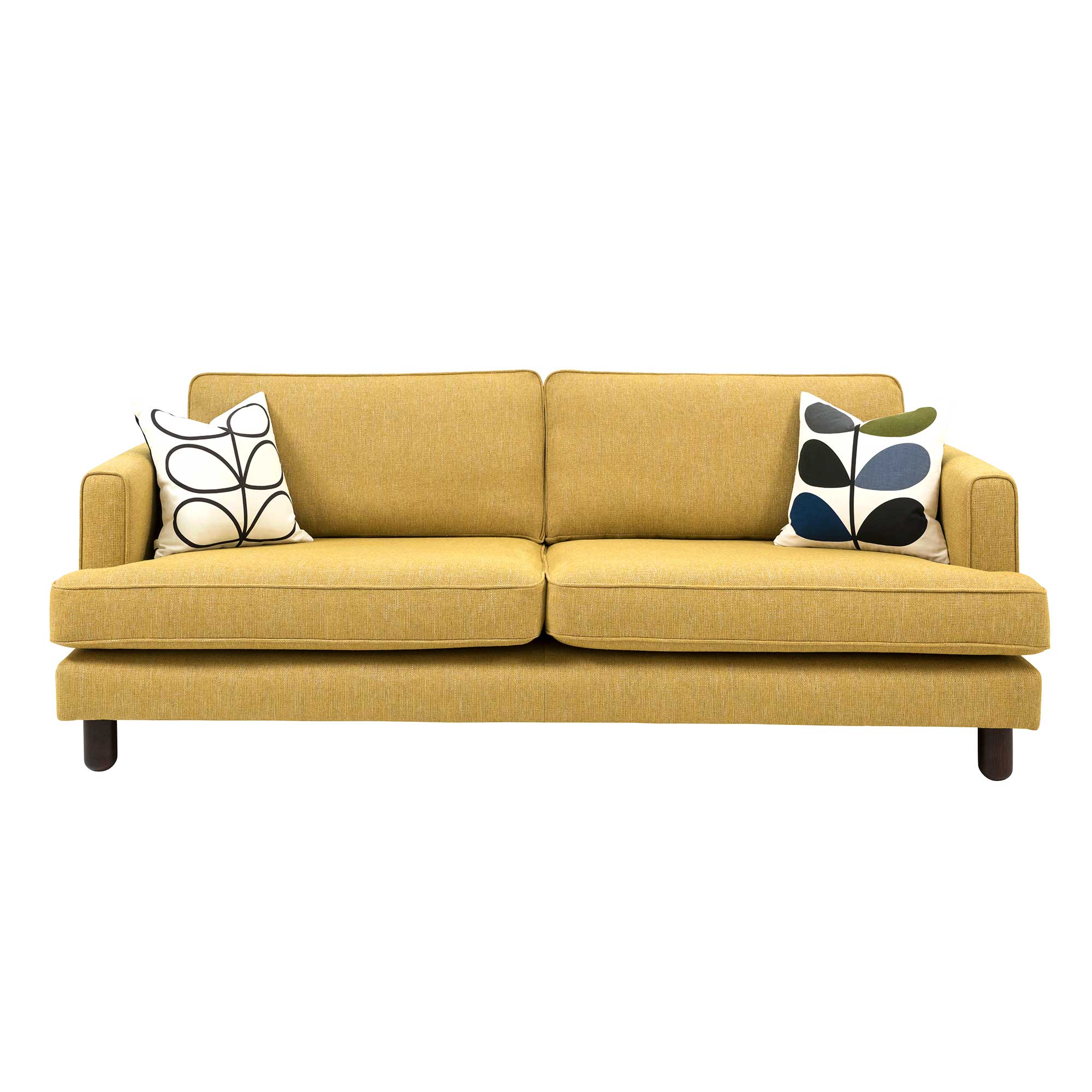 Orla Kiely Willow Medium Sofa