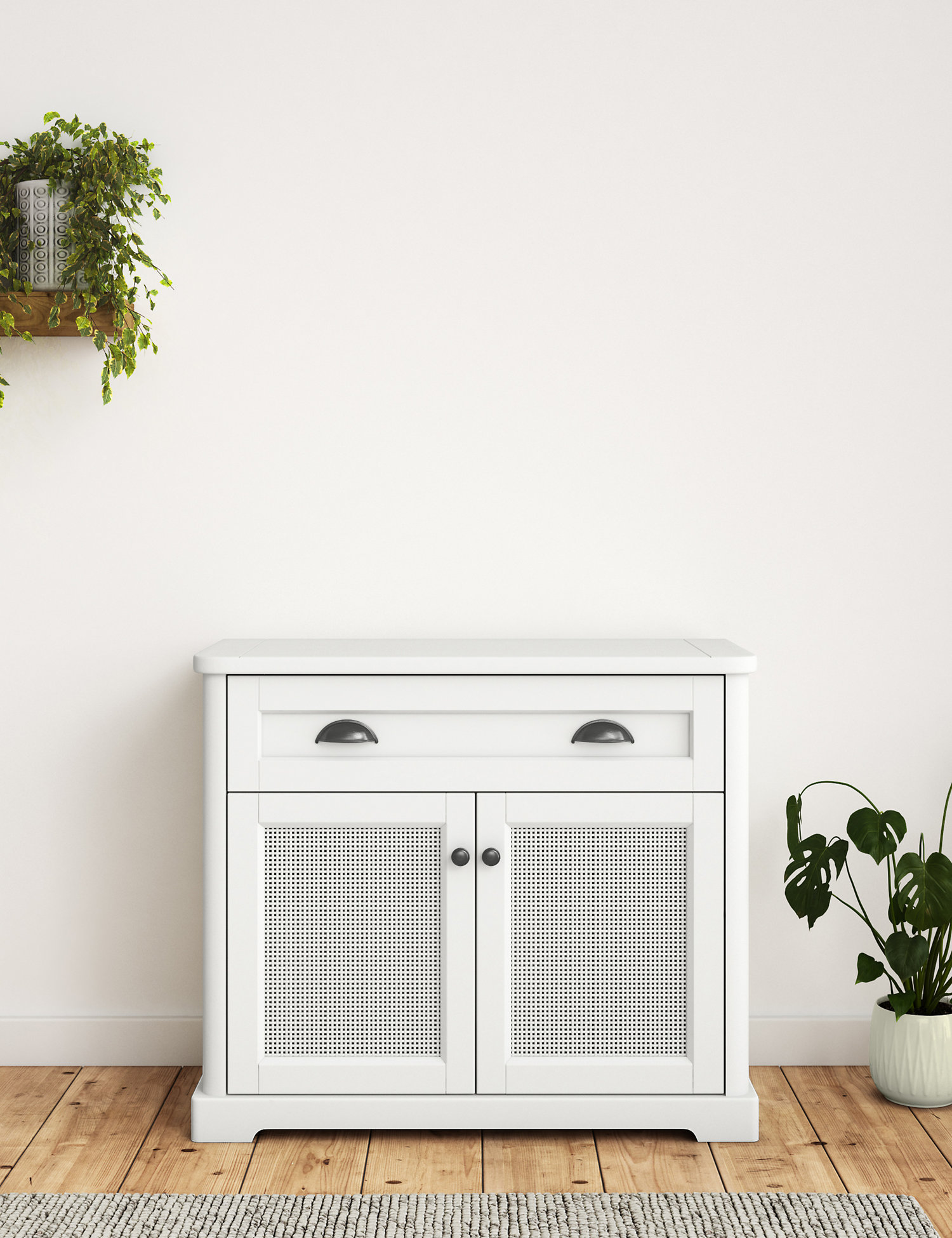 M&S Willow 2 Door Sideboard