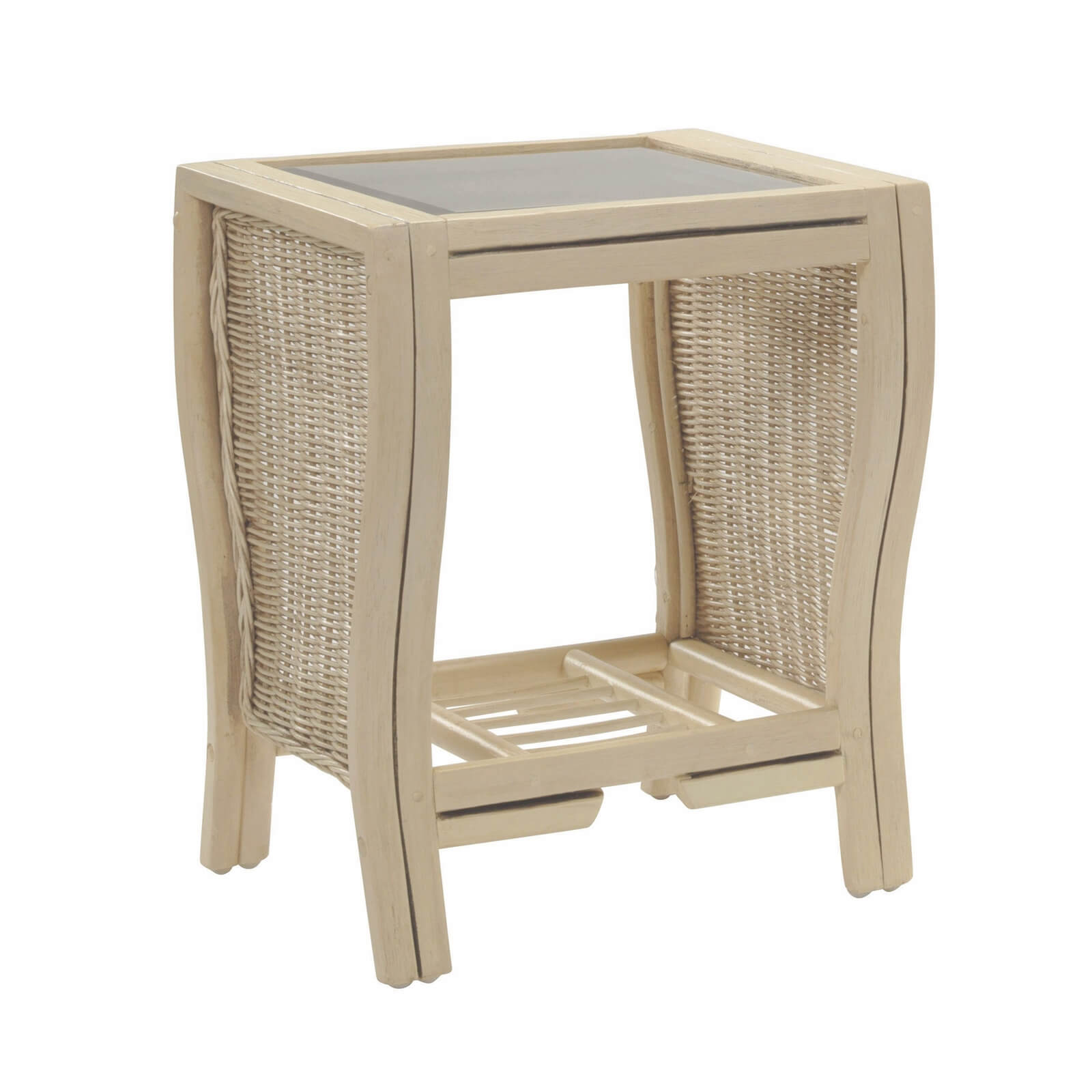 Opera Side Table