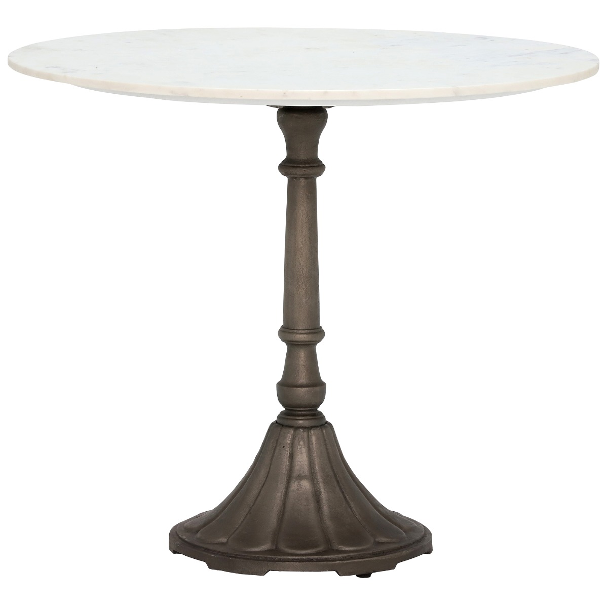 Safi Round Dining Table