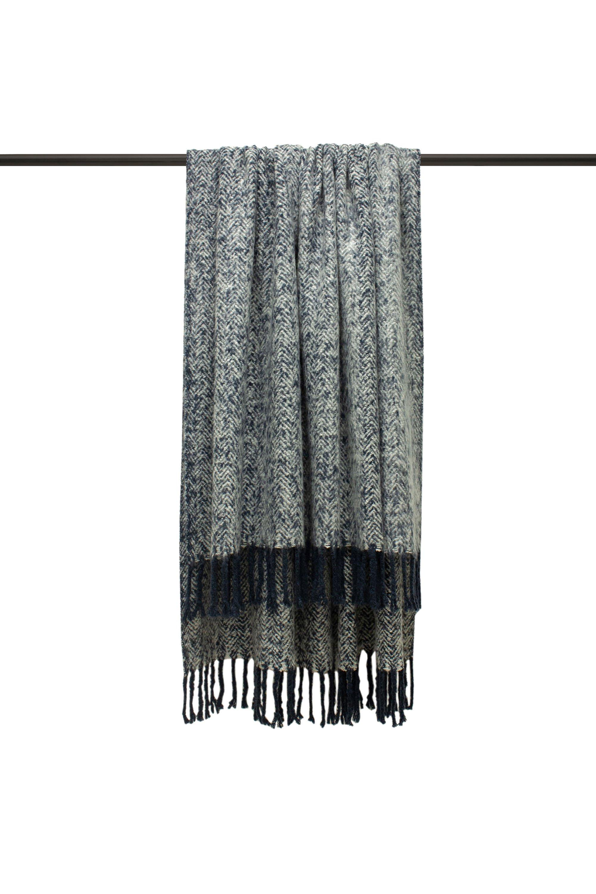Weaver Throw