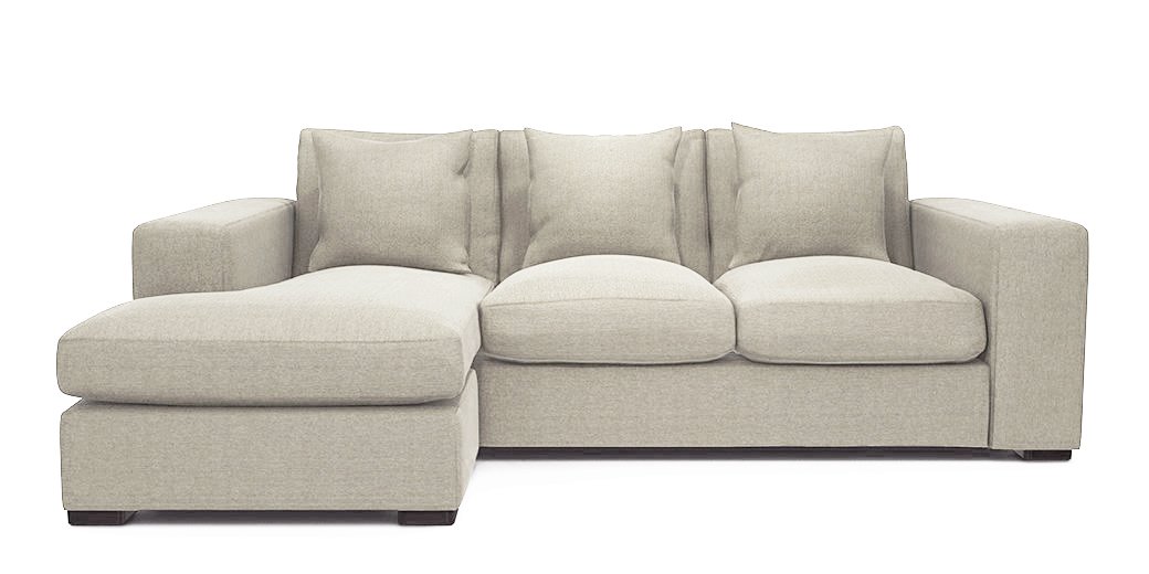 Manhattan Sofa with Chaise